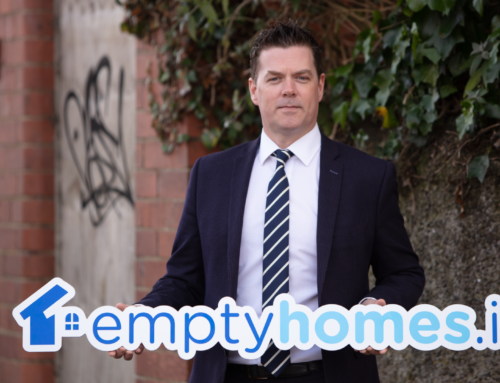 EmptyHomes.ie launches in bid to tackle homelessness