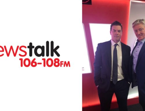 How we’re tackling empty homes – interview with Pat Kenny on Newstalk