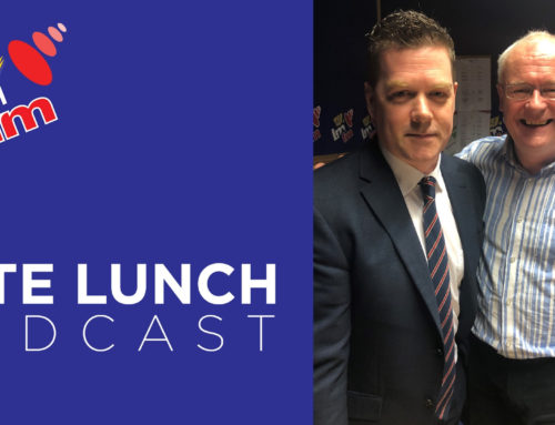 The details of what we do – LMFM Late Lunch Interview